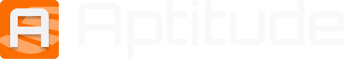Aptitude